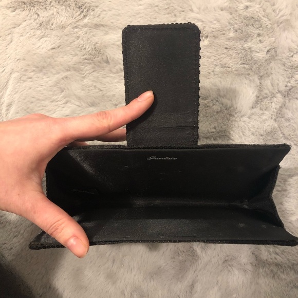 Guerlain evening clutch - Picture 2 of 4